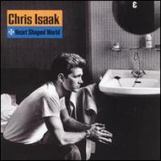 CD / Isaak Chris / Heart Shaped World