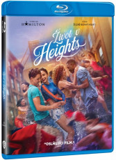 Blu-Ray / Blu-ray film /  ivot v Heights / Blu-Ray