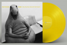 LP / Balthazar / Sand / Vinyl / Coloured / Yellow