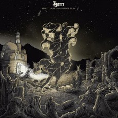 2LP / Igorrr / Spirituality And Distortion / Vinyl / 2LP