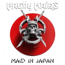 CD/DVD / Pretty Maids / Maid In Japan / Future World Live 30 Ann. / CD+DVD