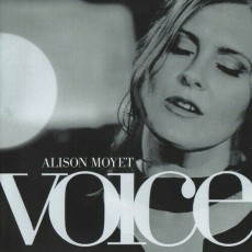 CD / Moyet Alison / Voice