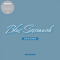 LP / Erasure / Blue Savannah / Vinyl / RSD