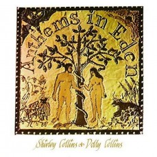 LP / Collins Shirley & Dolly / Anthems In Eden / Vinyl