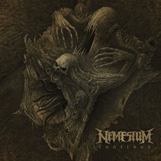 CD / Nemesium / Continua / Limited
