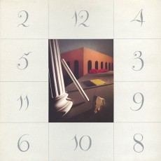 LP / New Order / Thieves Like Us / Vinyl