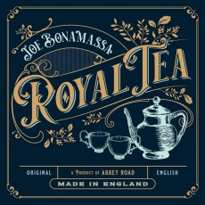 2LP / Bonamassa Joe / Royal Tea / Vinyl /  / 2LP / Coloured / Transparent