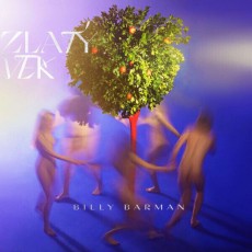 LP / Billy Barman / Zlat vk / Vinyl