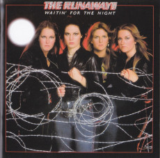 CD / Runaways / Waitin' Fro The Night