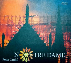 CD / Jank Peter / Notre Dame / Digipack