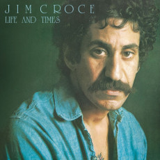 LP / Croce Jim / Life & Times / Vinyl