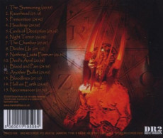CD / Marshall Law / Razorhead