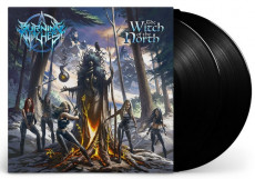 2LP / Burning Witches / Witch Of The North / Vinyl / 2LP