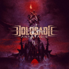 CD / Holosade / Anastasis / Digipack