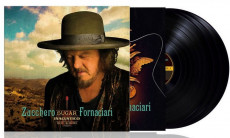 3LP / Zucchero / Inacustico D.O.C. & More / Vinyl / 3LP