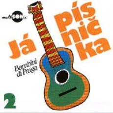 CD / Bambini di Praga / J psnika 2