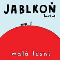 CD / Jablko� / Best Of / Digipack
