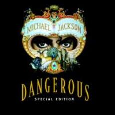 CD / Jackson Michael / Dangerous / Special Edition