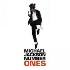 CD / Jackson Michael / Number Ones / Best Of