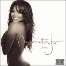 CD / Jackson Janet / Damita Jo CD / Jackson Janet / Damita Jo
