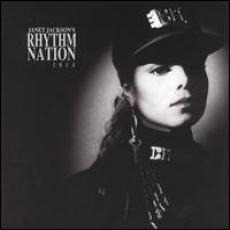CD / Jackson Janet / Rhythm Nation
