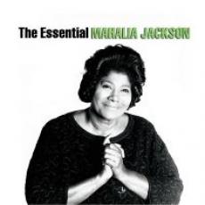 2CD / Jackson Mahalia / Essential / 2CD 2CD / Jackson Mahalia / Essential / 2CD