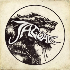 LP / Jaguar / Opening The Enclosure / Reedice 2022 / Coloured / Vinyl