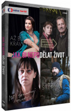 2DVD / FILM / Jak si nepodlat ivot / 2DVD