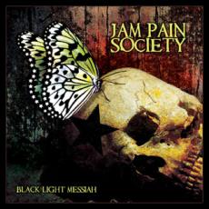 CD / Jam Pain Society / Black Light Messiah