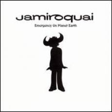CD / Jamiroquai / Emergency On Planet Earth