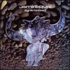 CD / Jamiroquai / Synkronized