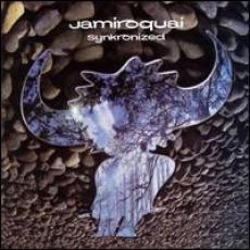 CD / Jamiroquai / Synkronized