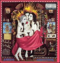 CD / Janes Addiction / Ritual De Lo Habitual