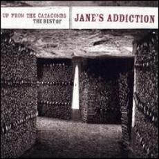 CD / Janes Addiction / Up From The Catacombs / Best Of / Digipack