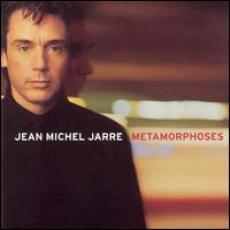 CD / Jarre Jean Michel / Metamorphoses