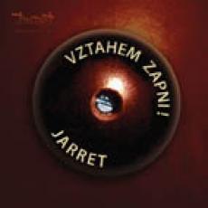 CD / Jarret / Vztahem zapni