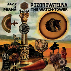 2CD / Jazz Q / Pozorovatelna / Reedice / 2CD
