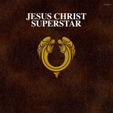 2LP / OST / Jesus Christ Superstar / Andrew Lloyd Webber / Vinyl / 2LP