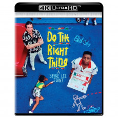 UHD4kBD / Blu-ray film /  Jednej sprvn / UHD+Blu-Ray