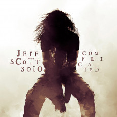 CD / Soto Jeff Scott / Complicated