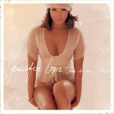 LP / Lopez Jennifer / This Is Me...Then / 20th Anniversary / Vinyl