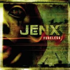 CD / Jenx / Fuseless