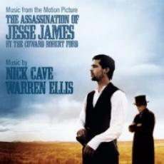 CD / Cave Nick,Ellis Warren / Assassination of Jesse James... / OST