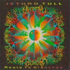 CD / Jethro Tull / Roots To Branches / Remastered