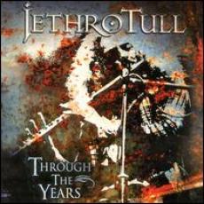 CD / Jethro Tull / Through The Years