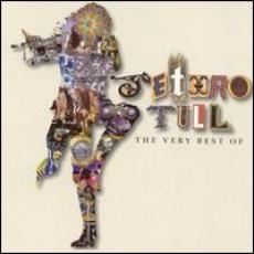 CD / Jethro Tull / Very Best Of