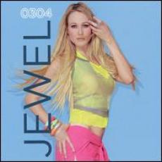 CD / Jewel / 0304