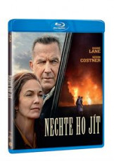 Blu-Ray / Blu-ray film /  Nechte ho jt / Let Him Go / Blu-Ray