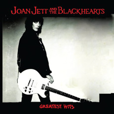 LP / Jett Joan & Blackhearts / Greatest Hits / Vinyl / LP