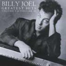 2CD / Joel Billy / Greatest Hits Vol.II.+Vol.II / 2CD